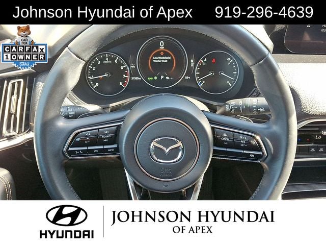 2024 Mazda Mazda CX-90 3.3 Turbo Preferred