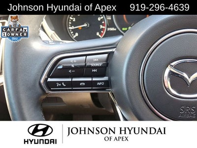 2024 Mazda Mazda CX-90 3.3 Turbo Preferred