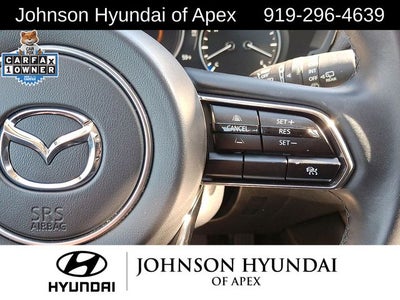 2024 Mazda Mazda CX-90 3.3 Turbo Preferred