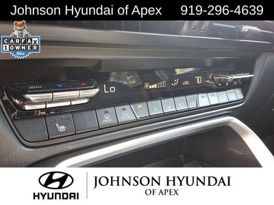 2024 Mazda Mazda CX-90 3.3 Turbo Preferred