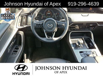 2024 Mazda Mazda CX-90 3.3 Turbo Preferred