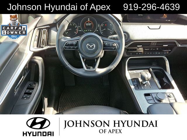 2024 Mazda Mazda CX-90 3.3 Turbo Preferred