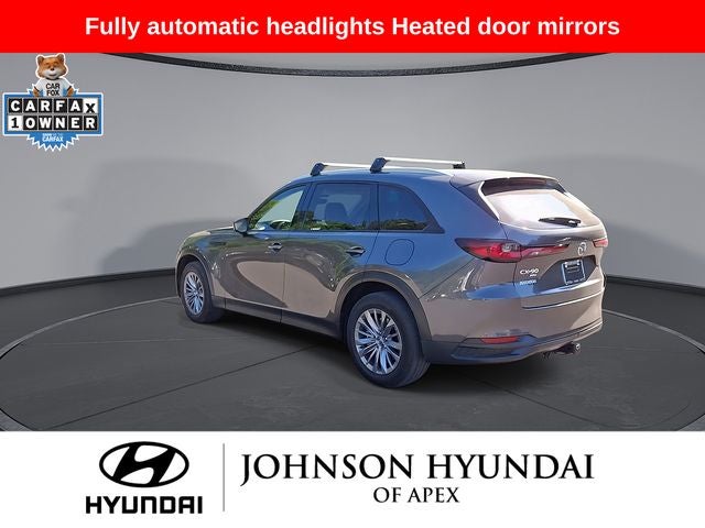 2024 Mazda Mazda CX-90 3.3 Turbo Preferred