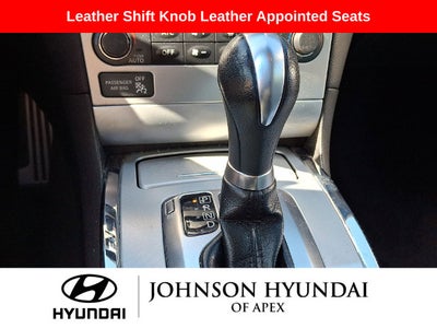 2013 INFINITI IPL G Base