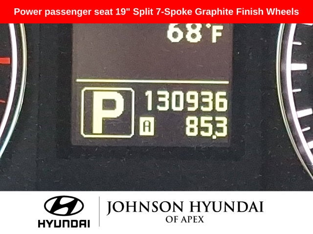 2013 INFINITI IPL G Base