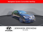 2013 INFINITI IPL G Base