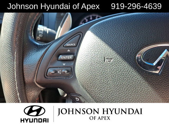 2013 INFINITI IPL G Base