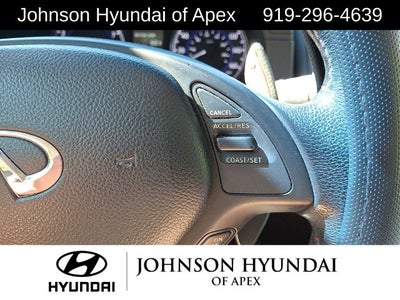 2013 INFINITI IPL G Base