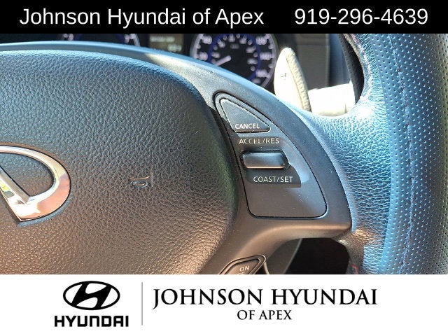 2013 INFINITI IPL G Base