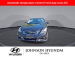 2013 INFINITI IPL G Base