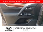 2017 Lexus LX 570