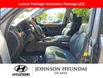 2017 Lexus LX 570