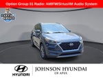 2019 Hyundai Tucson SEL