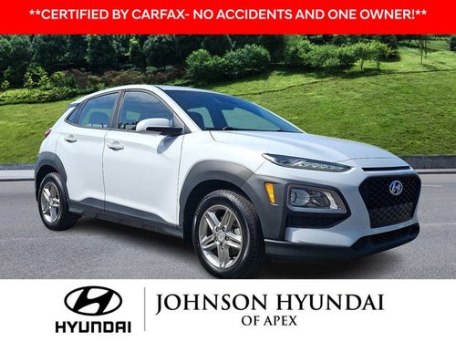 2019 Hyundai Kona SE