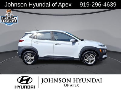 2019 Hyundai Kona SE