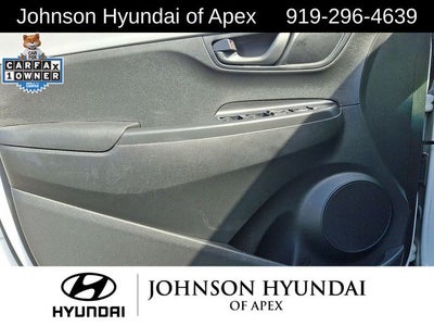 2019 Hyundai Kona SE