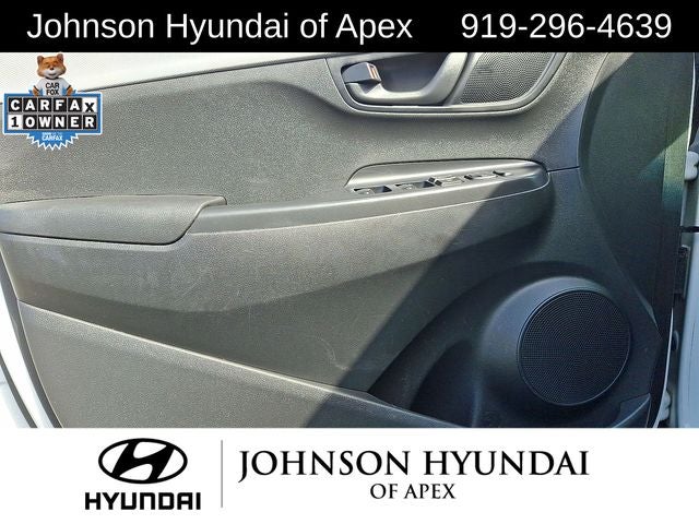 2019 Hyundai Kona SE