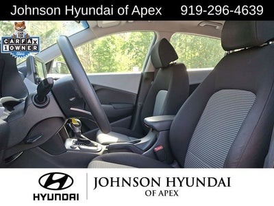 2019 Hyundai Kona SE