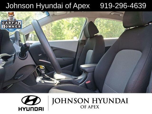 2019 Hyundai Kona SE