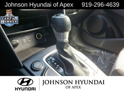 2019 Hyundai Kona SE