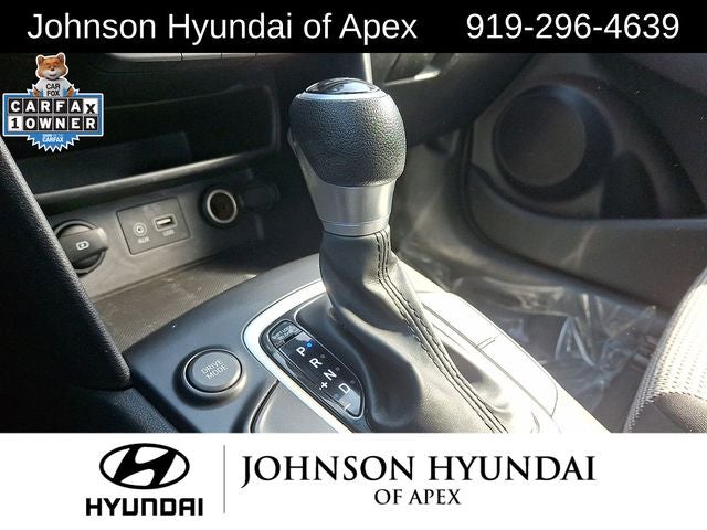 2019 Hyundai Kona SE