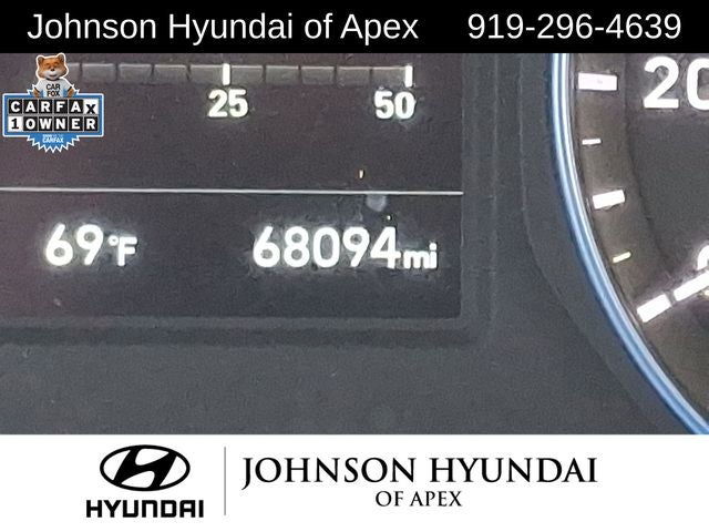 2019 Hyundai Kona SE