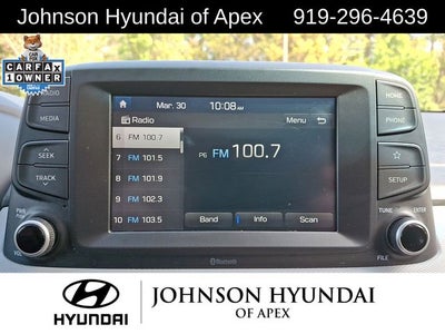 2019 Hyundai Kona SE