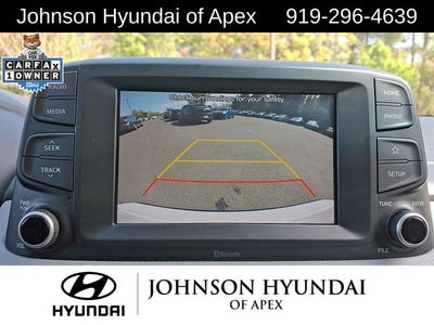 2019 Hyundai Kona SE