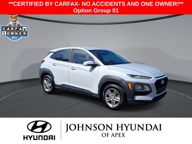 2019 Hyundai Kona SE