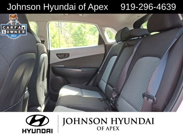 2019 Hyundai Kona SE