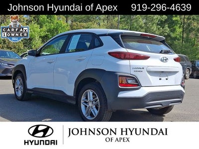 2019 Hyundai Kona SE