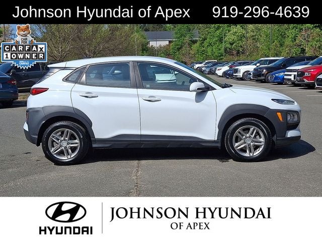 2019 Hyundai Kona SE