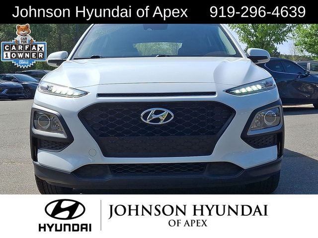 2019 Hyundai Kona SE