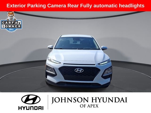 2019 Hyundai Kona SE