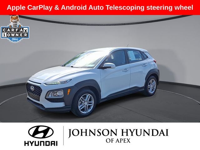 2019 Hyundai Kona SE