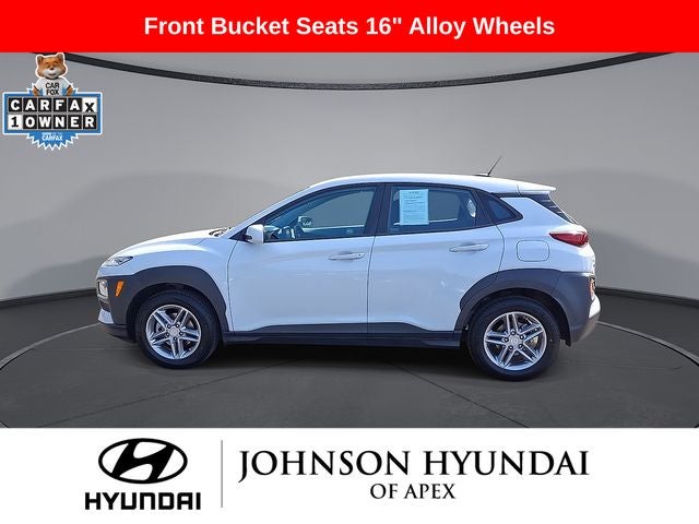 2019 Hyundai Kona SE