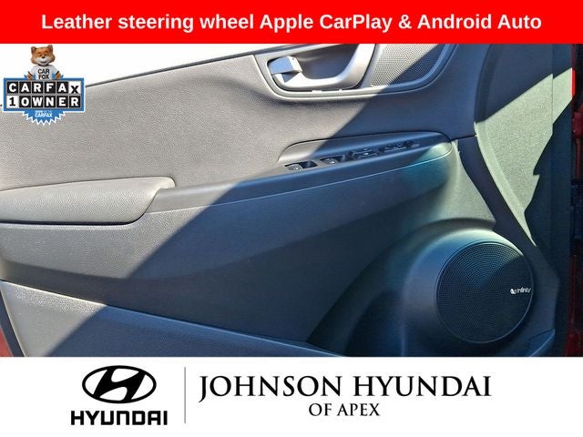 2019 Hyundai Kona Ultimate