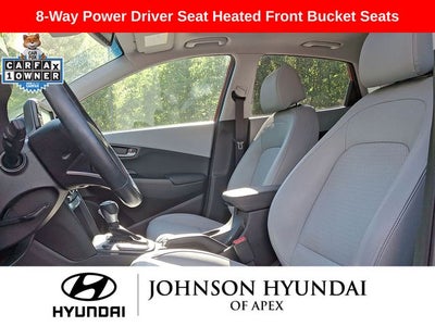 2019 Hyundai Kona Ultimate