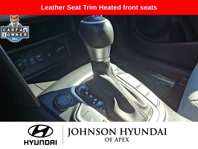 2019 Hyundai Kona Ultimate