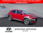 2019 Hyundai Kona Ultimate