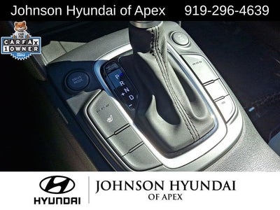 2019 Hyundai Kona Ultimate