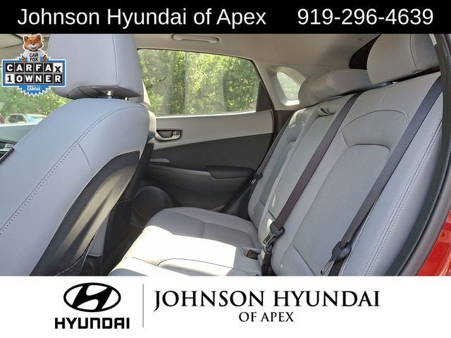 2019 Hyundai Kona Ultimate