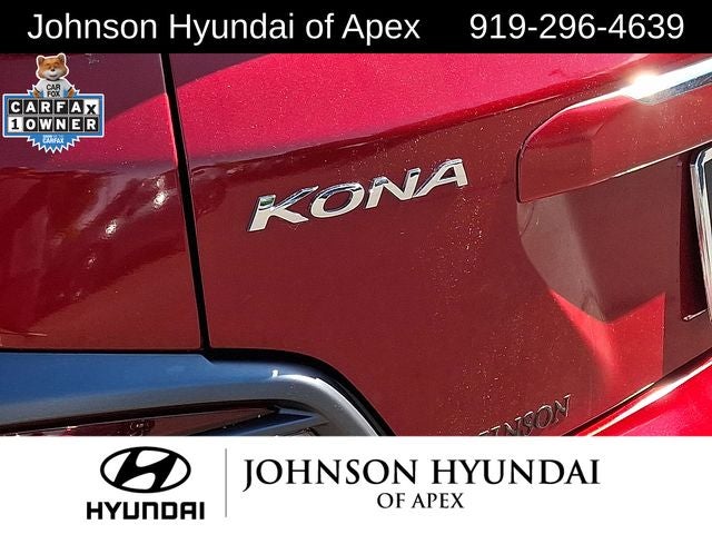 2019 Hyundai Kona Ultimate
