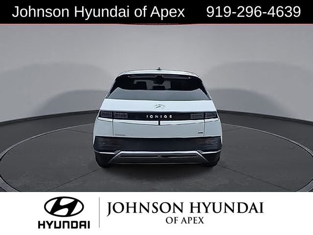 2022 Hyundai IONIQ 5 SE