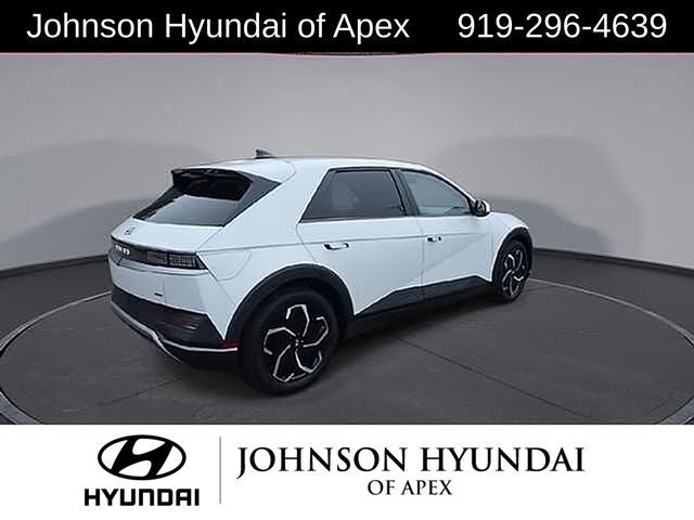 2022 Hyundai IONIQ 5 SE