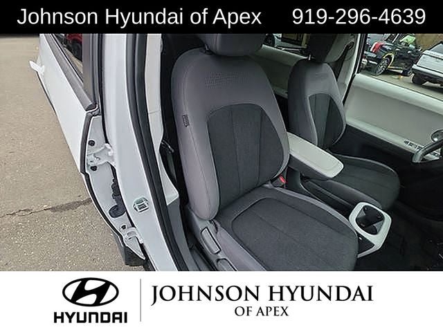 2022 Hyundai IONIQ 5 SE