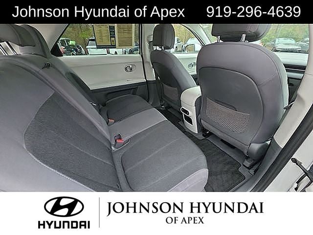 2022 Hyundai IONIQ 5 SE