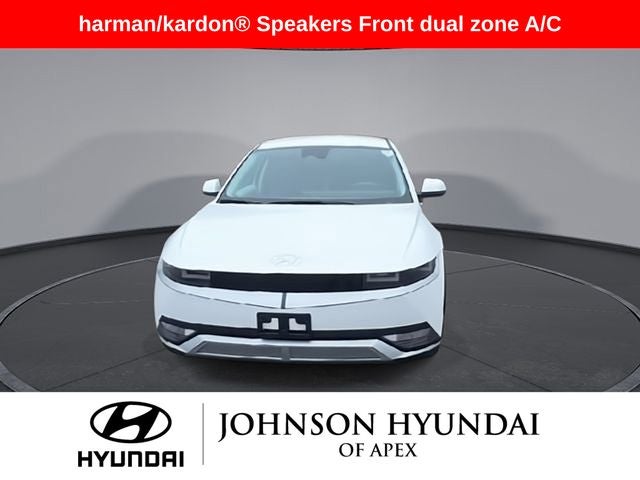 2022 Hyundai IONIQ 5 SE