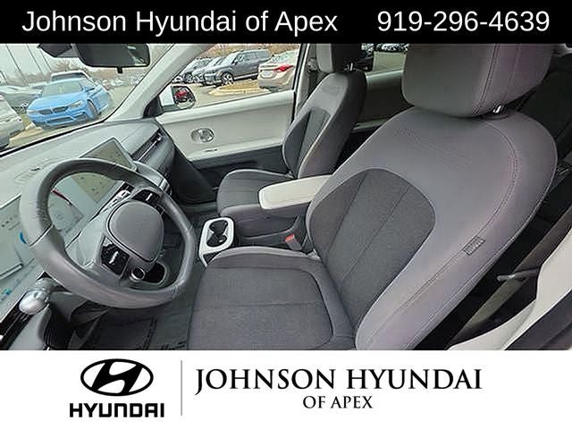 2022 Hyundai IONIQ 5 SE