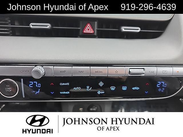 2022 Hyundai IONIQ 5 SE